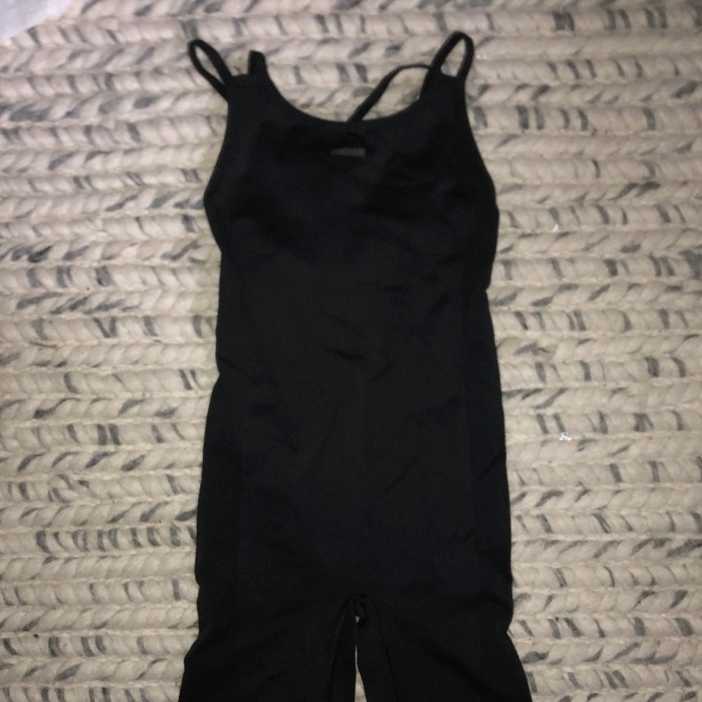NWT Gymshark Flex All In One